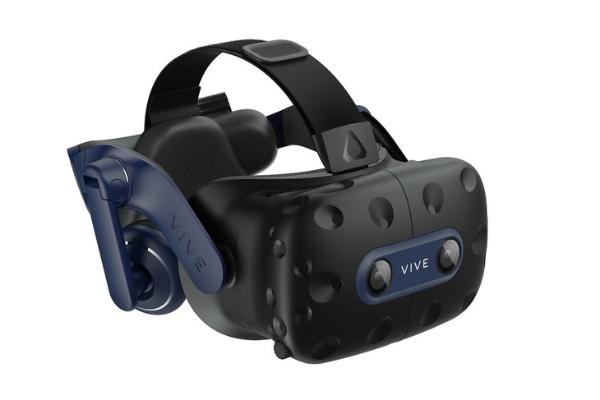 HTC Vive Pro 2 VR頭顯發(fā)布 1399美元的極致沉浸體驗(yàn)